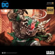 Iron Studios socha DC Comics - Doomsday, měřítko 1:10 - 28 cm