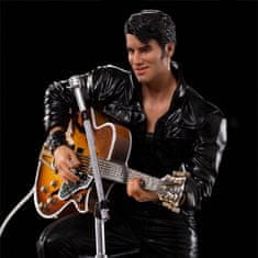 Iron Studios Iron Studios socha Elvis Presley Comeback 1/10 24 cm