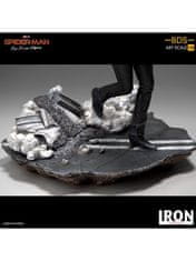 Iron Studios Iron Studios socha Maria Hill - Spider-Man: Far From Home, měřítko 1:10 - 21 cm
