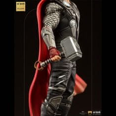 Iron Studios Iron Studios - socha Marvel - Thor Event, měřítko 1:10 - 23 cm