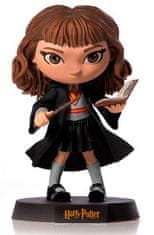 Iron Studios Iron Studios - Figurka Mini Co - Harry Potter Hermione - 12 cm
