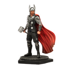 Iron Studios Iron Studios - socha Marvel - Thor Event, měřítko 1:10 - 23 cm