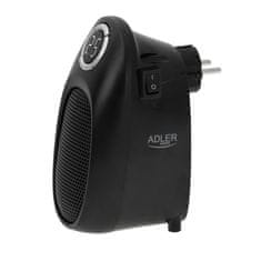 Adler AD 7726 Elektrický ohřívač s ventilátorem 1500W