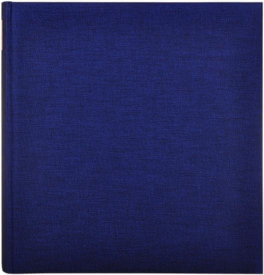 Goldbuch Fotoalbum klasické modré