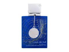 Armaf 105ml club de nuit blue iconic, parfémovaná voda