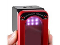 TopSpy Detektor odposlechů a skrytých kamer SpyDet DE9