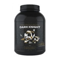 BrainMax Performance Protein Dark Knight 1000 g Příchuť: Čokoláda