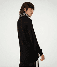 Karl Lagerfeld PARIS dámský LOGO TAPE černý 2 L