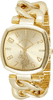 Dámské hodinky USC40250AZ Gold Watch