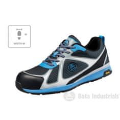 Bata Industrials Bright 021 obuv velikost 35