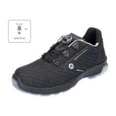 Bata Industrials Summ Seven boty černé velikost 39