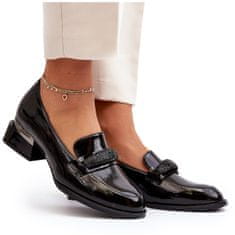 Vinceza Dámská obuv na nízkém podpatku velikost 37