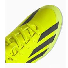 Adidas adidas X Crazyfast Club V obuvi velikost 42 2/3