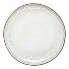 Intesi Květinový talíř šedý 26cm
