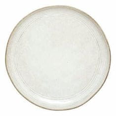 Intesi Květinový talíř šedý 22cm