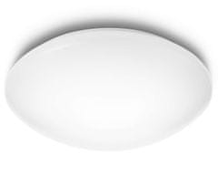Philips LED Stropní svítidlo Philips Suede 31803/31/EO bílé 2700K 50cm