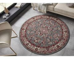 Mujkoberec Original Kusový orientální koberec Mujkoberec Original 104348 Kruh 140x140 (průměr) kruh