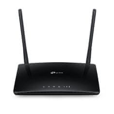 HADEX Router TP-Link TL-MR6400 4G LTE WiFi N, 4x FE ports