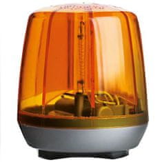 LEBULA Rolly Toys Lamp Semafor oranžový kohout