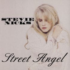 Nicks Stevie: Street Angel (Red Vinyl, SYEOR 2024)