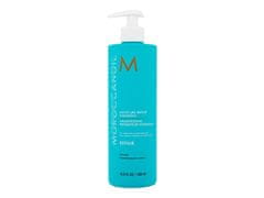 Moroccanoil Regenerační šampon s obsahem arganového oleje na slabé a poškozené vlasy (Moisture Repair Shampoo) (Objem 1000 ml)