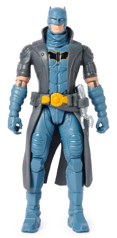 Levně Spin Master Batman figurka 30 cm S7 - modrá
