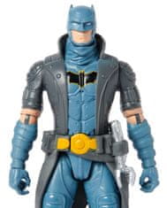 Spin Master Batman figurka 30 cm S7 - modrá
