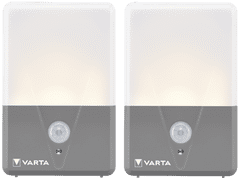 Varta Motion Sensor Outdoor Light 3 AAA bez baterií, balení 2 ks (16634101402)