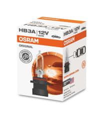 Osram OSRAM HB3A 12V 60W P20d 1ks 9005XS