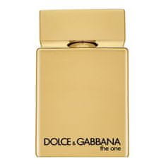 Dolce & Gabbana The One Gold For Men parfémovaná voda pro muže 50 ml