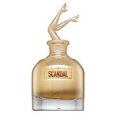 Jean Paul Gaultier Scandal Gold parfémovaná voda pro ženy 80 ml