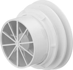 Mexen Axr 150 koupelnový ventilátor, bílá (W9602-150-00)