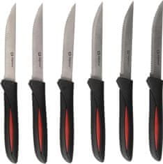 Alpina Sada steakových nožů, 12 ks