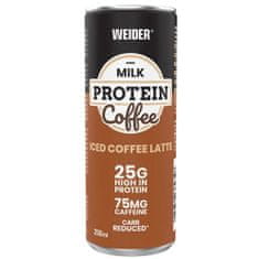 Weider Milk Protein Coffee 250 ml 