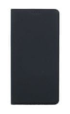 Dux Ducis Pouzdro Samsung A05 knížkové černé 115559