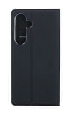 Dux Ducis Pouzdro Samsung S24 Plus knížkové černé 115563