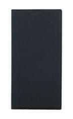 Dux Ducis Pouzdro Samsung S24 Ultra knížkové černé 115550