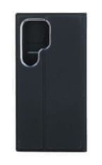 Dux Ducis Pouzdro Samsung S24 Ultra knížkové černé 115550