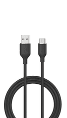 Devia kabel USB-C JELLY 1,2m