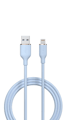 Devia kabel USB lightning JELLY 1,2m