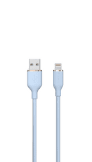 Devia kabel USB lightning JELLY 1,2m