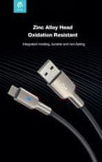 Devia kabel USB-C Mars 1,5m