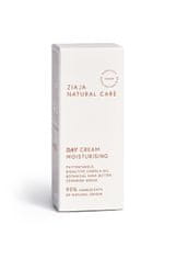 Ziaja Denní hydratační krém Natural Care (Moisturising Day Cream) 50 ml
