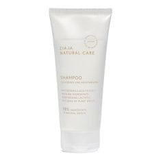 Ziaja Šampon na vlasy Natural Care (Shampoo) 200 ml