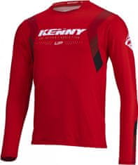 Kenny dres TRIAL UP 22 černo-bílo-červený M