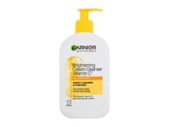 Garnier 250ml skin naturals vitamin c brightening cream