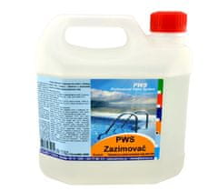 PWS Zazimovač 2 l pro zazimování bazénu