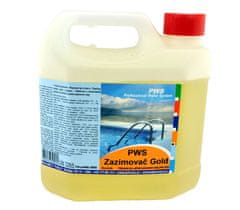 PWS Zazimovač Gold 5 l pro zazimování bazénu
