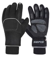 SEFIS Warm zimní rukavice - Velikost rukavic : 2XL 