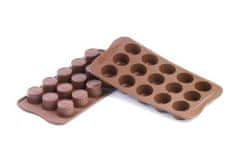 Silikomart Silikonová forma na čokoládu – pralinky -
